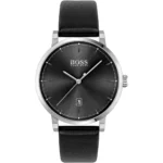 Hugo Boss Men's Watch Confidence 1513790 | Watches Prime