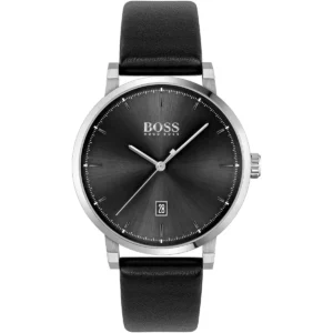 Hugo Boss Men's Watch Skymaster 1513789 | Watches Prime
