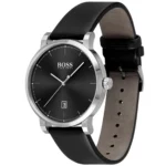 Hugo Boss Men's Watch Confidence 1513790 | Watches Prime