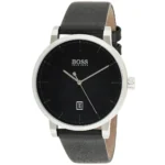 Hugo Boss Men's Watch Confidence 1513790 | Watches Prime