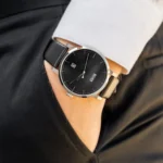 Hugo Boss Men's Watch Confidence 1513790 | Watches Prime