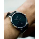 Hugo Boss Men's Watch Confidence 1513790 | Watches Prime