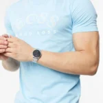 ساعة هوجو بوس للرجال 1513792 | واتشز برايم