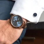 ساعة هوجو بوس للرجال 1513804 | واتشز برايم