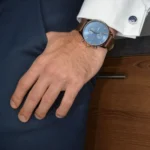 ساعة هوجو بوس للرجال 1513804 | واتشز برايم