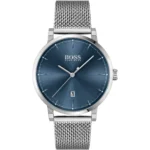 Hugo Boss Men's Watch Confidence 1513809 | Watches Prime