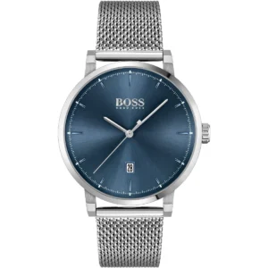 Hugo Boss Men's Watch Associate 1513811 | Watches Prime