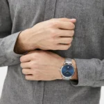 Hugo Boss Men's Watch Confidence 1513809 | Watches Prime