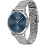 Hugo Boss Men's Watch Confidence 1513809 | Watches Prime