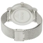 Hugo Boss Men's Watch Confidence 1513809 | Watches Prime