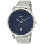 Hugo Boss Men's Watch Confidence 1513809 | Watches Prime