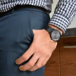 ساعة هوجو بوس للرجال 1513826 | واتشز برايم