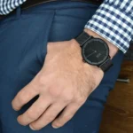 ساعة هوجو بوس للرجال 1513826 | واتشز برايم