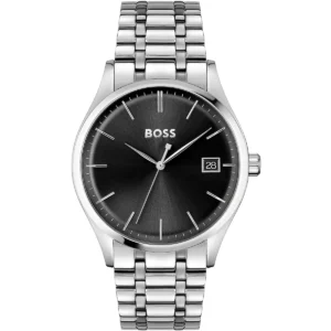 Hugo Boss Men's Watch Skymaster 1513836 | Watches Prime