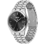 Hugo Boss Men's Watch Commissioner 1513833 | Watches Prime Hugo Boss Men's Watch Commissioner 1513833 | Watches Prime