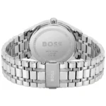 Hugo Boss Men's Watch Commissioner 1513833 | Watches Prime Hugo Boss Men's Watch Commissioner 1513833 | Watches Prime