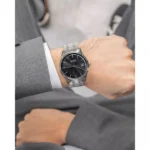 Hugo Boss Men's Watch Commissioner 1513833 | Watches Prime Hugo Boss Men's Watch Commissioner 1513833 | Watches Prime