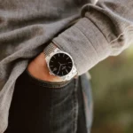 Hugo Boss Men's Watch Commissioner 1513833 | Watches Prime Hugo Boss Men's Watch Commissioner 1513833 | Watches Prime
