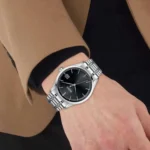 Hugo Boss Men's Watch Commissioner 1513833 | Watches Prime Hugo Boss Men's Watch Commissioner 1513833 | Watches Prime