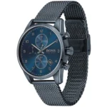 Hugo Boss Men's Watch Skymaster 1513836 | Watches Prime Hugo Boss Men's Watch Skymaster 1513836 | Watches Prime