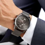 Hugo Boss Men's Watch Skymaster 1513837 | Watches Prime Hugo Boss Men's Watch Skymaster 1513837 | Watches Prime