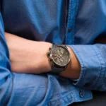 Hugo Boss Men's Watch Skymaster 1513837 | Watches Prime Hugo Boss Men's Watch Skymaster 1513837 | Watches Prime