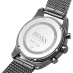 Hugo Boss Men's Watch Skymaster 1513837 | Watches Prime Hugo Boss Men's Watch Skymaster 1513837 | Watches Prime