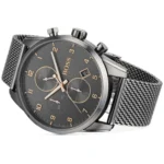 Hugo Boss Men's Watch Skymaster 1513837 | Watches Prime Hugo Boss Men's Watch Skymaster 1513837 | Watches Prime