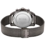 Hugo Boss Men's Watch Skymaster 1513837 | Watches Prime Hugo Boss Men's Watch Skymaster 1513837 | Watches Prime