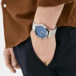 Hugo Boss Men's Watch Commissioner 1513876 | Watches Prime