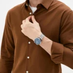 Hugo Boss Men's Watch Commissioner 1513876 | Watches Prime