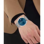 Hugo Boss Men's Watch Commissioner 1513876 | Watches Prime