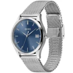 Hugo Boss Men's Watch Commissioner 1513876 | Watches Prime