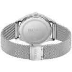 Hugo Boss Men's Watch Commissioner 1513876 | Watches Prime