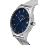Hugo Boss Men's Watch Commissioner 1513876 | Watches Prime