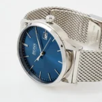 Hugo Boss Men's Watch Commissioner 1513876 | Watches Prime