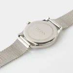 Hugo Boss Men's Watch Commissioner 1513876 | Watches Prime