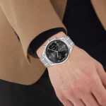 ساعة هوجو بوس للرجال 1513891 | واتشز برايم
