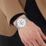 ساعة هوجو بوس للرجال 1513933 | واتشز برايم