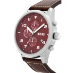 Hugo Boss Men's Watch View 1513988 | Watches Prime