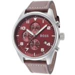 Hugo Boss Men's Watch View 1513988 | Watches Prime