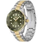 Hugo Boss Men's Watch Ace 1514011 | Watches Prime