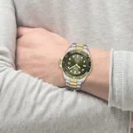 Hugo Boss Men's Watch Ace 1514011 | Watches Prime