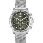 Hugo Boss Men's Watch Hero 1514020 | Watches Prime