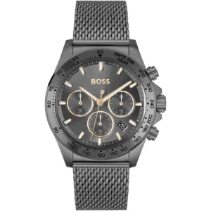Hugo Boss Men's Watch Hero 1514020 | Watches Prime