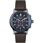 Hugo Boss Men's Watch Solgrade 1514030 | Watches Prime