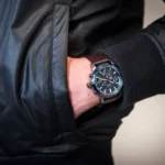 Hugo Boss Men's Watch Solgrade 1514030 | Watches Prime