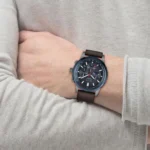 Hugo Boss Men's Watch Solgrade 1514030 | Watches Prime