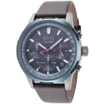 Hugo Boss Men's Watch Solgrade 1514030 | Watches Prime