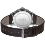 Hugo Boss Men's Watch Solgrade 1514030 | Watches Prime